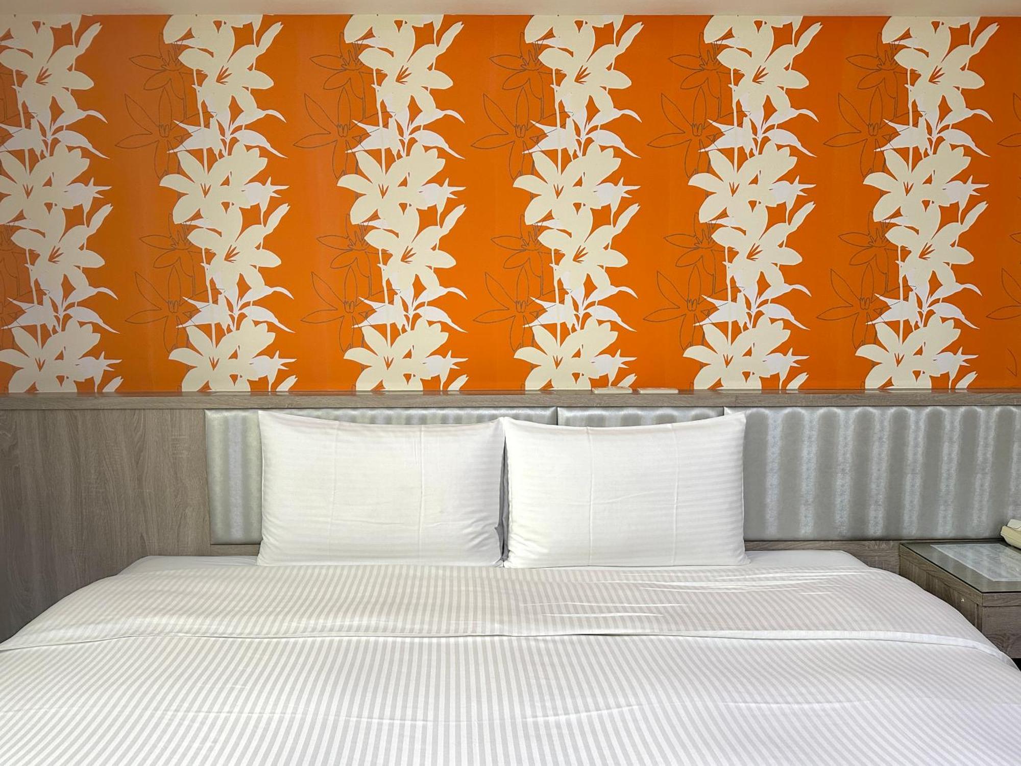 Mei Hotel ไถจง ภายนอก รูปภาพ