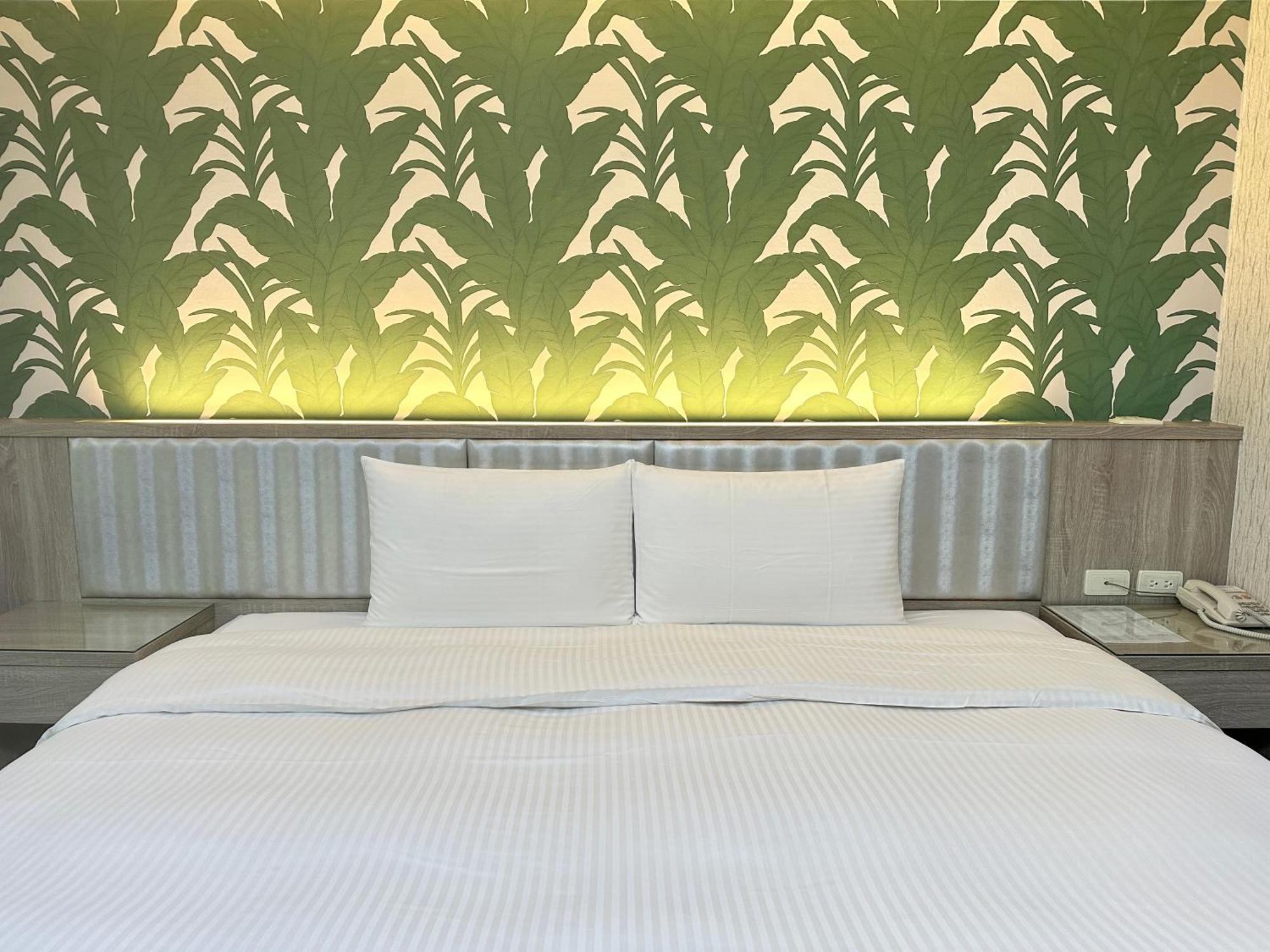 Mei Hotel ไถจง ภายนอก รูปภาพ