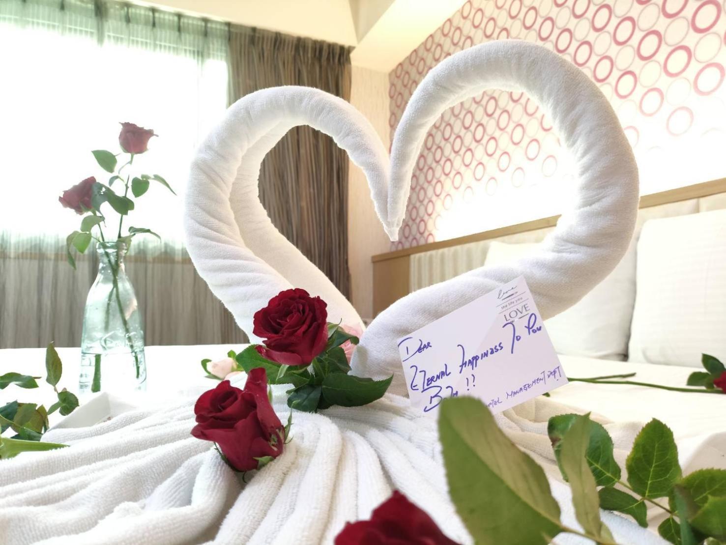 Mei Hotel ไถจง ภายนอก รูปภาพ